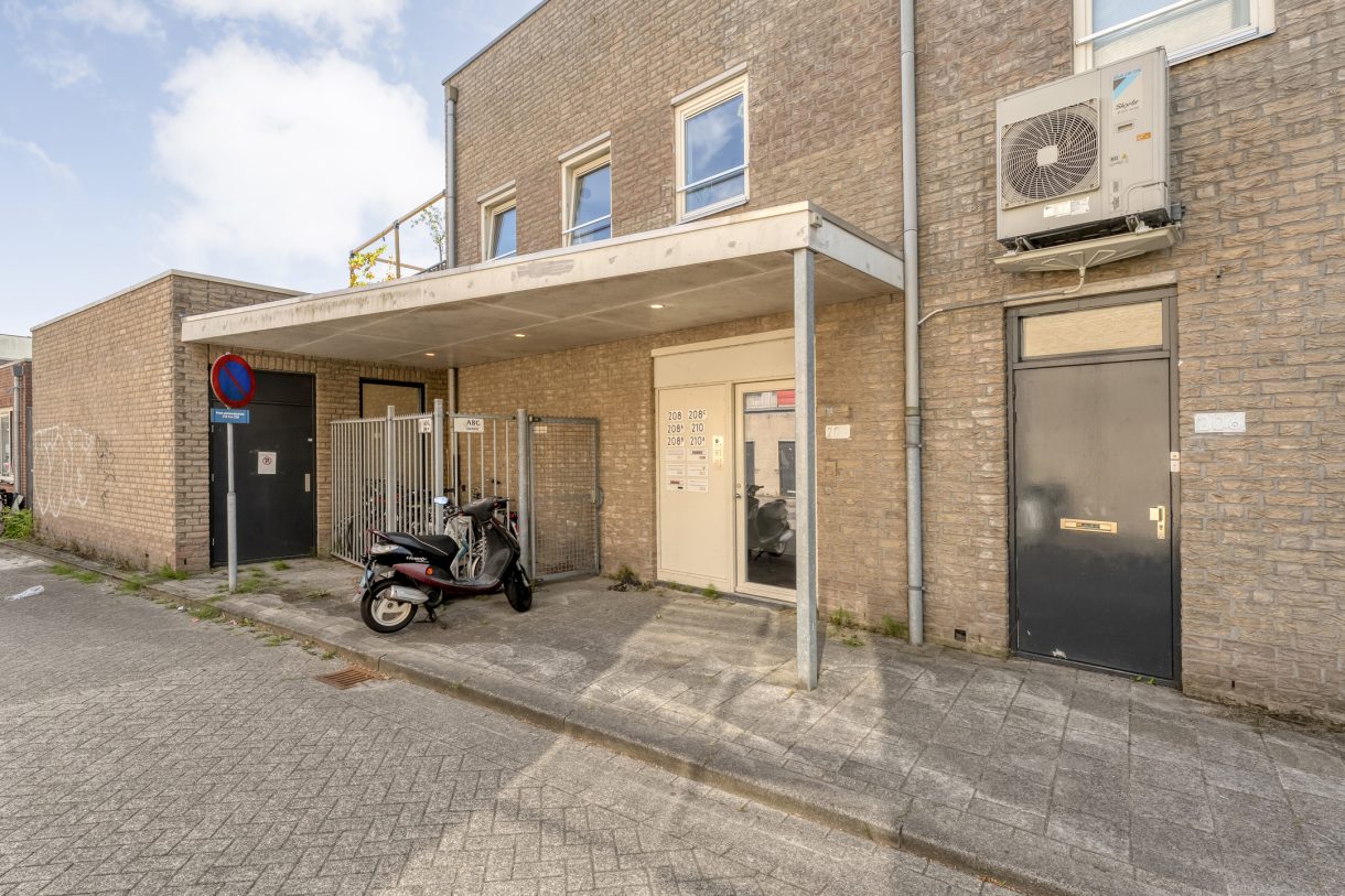 Te huur: Foto Appartement aan de Ministerlaan 210A in Zwolle