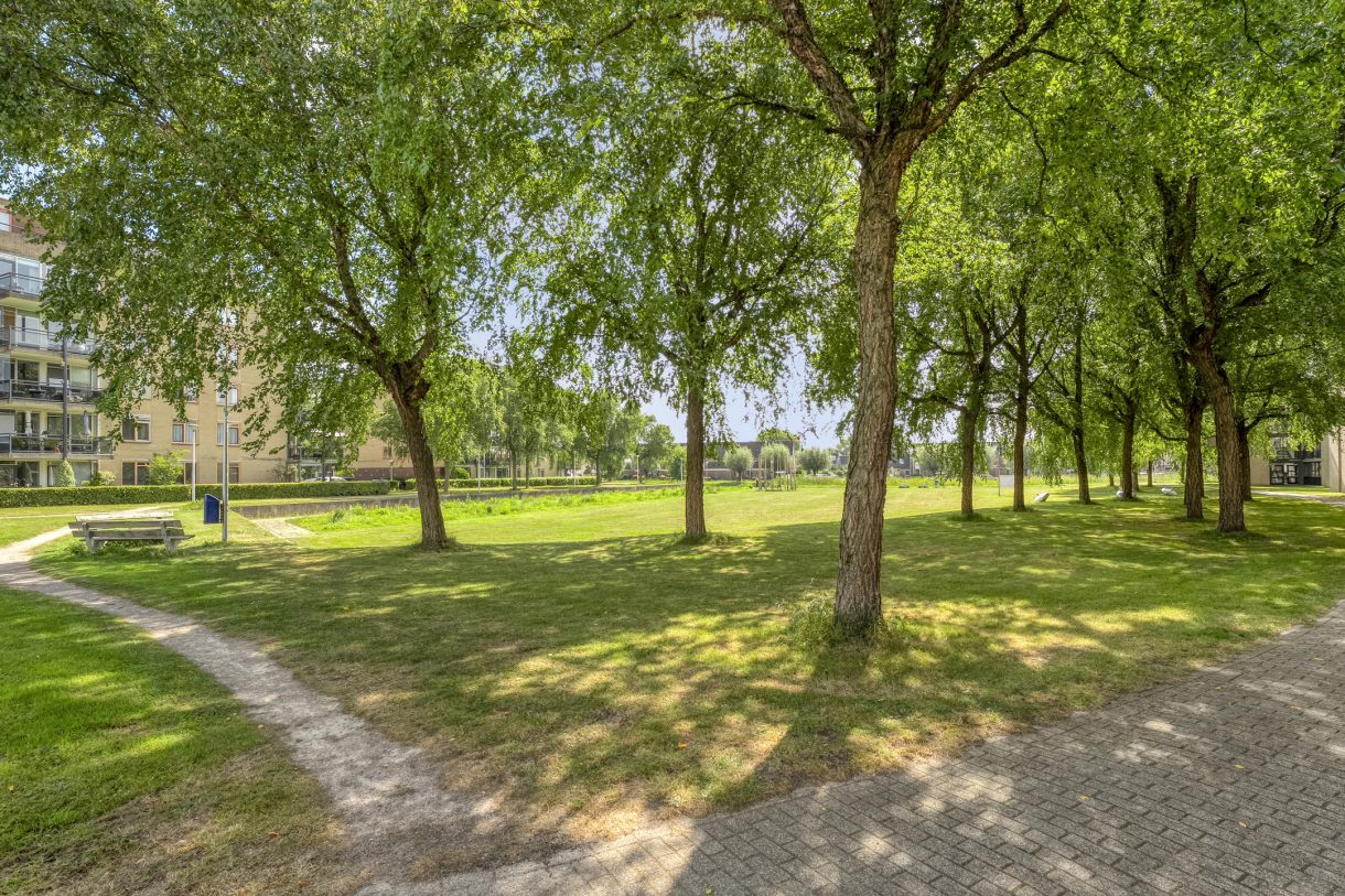 Te huur: Foto Appartement aan de Ministerlaan 210A in Zwolle