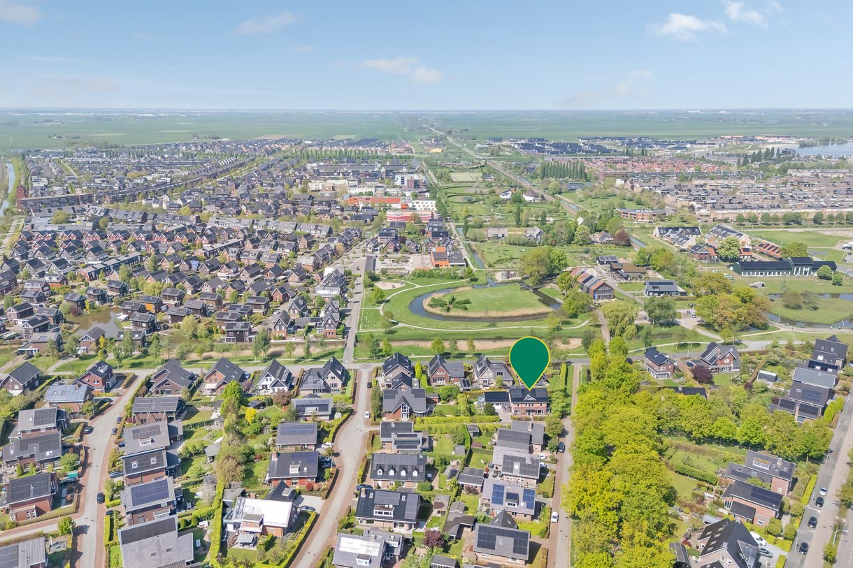 Te koop: Foto Woonhuis aan de Arkelsteijnstraat 21 in Zwolle