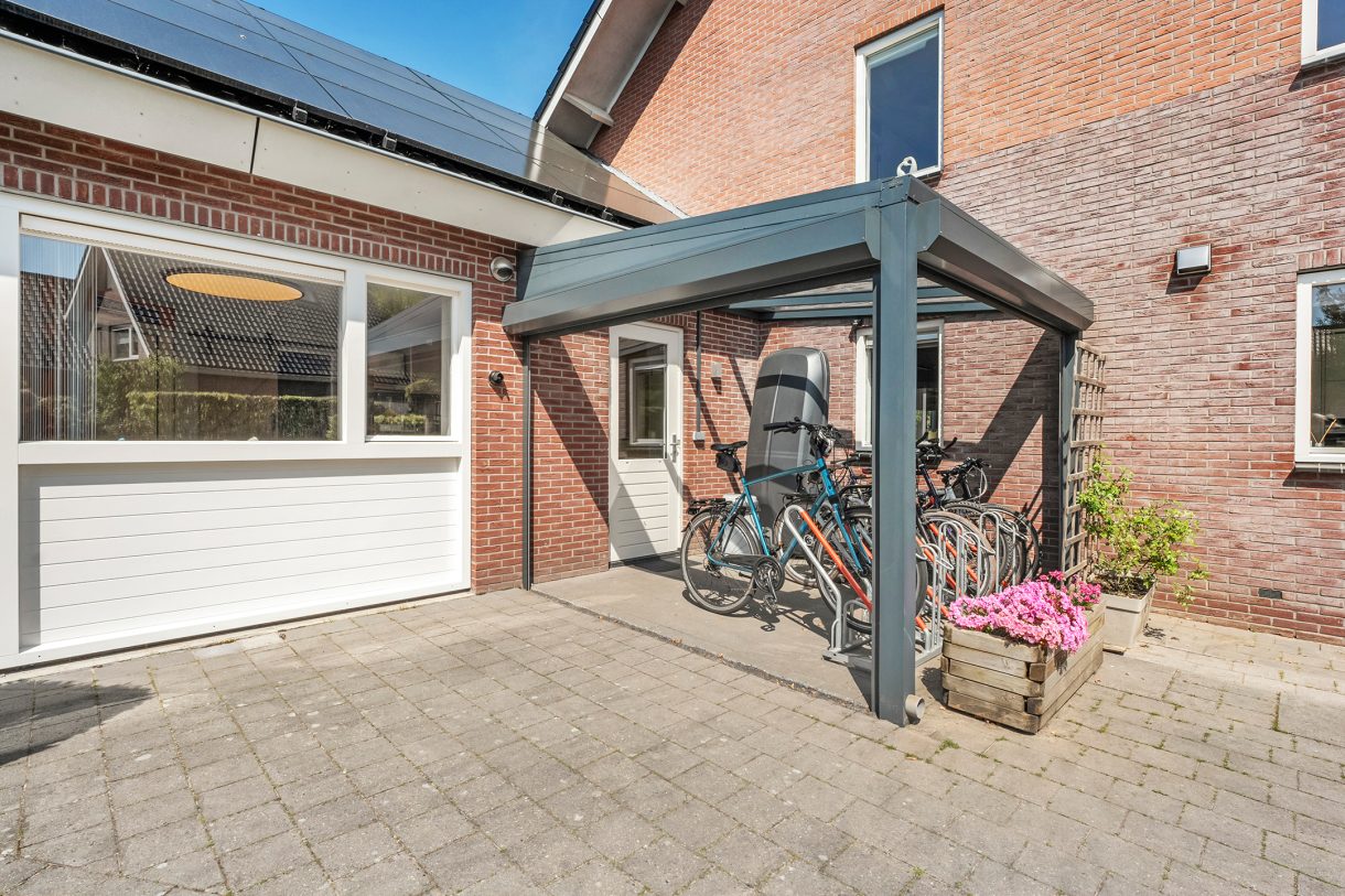 Te koop: Foto Woonhuis aan de Arkelsteijnstraat 21 in Zwolle