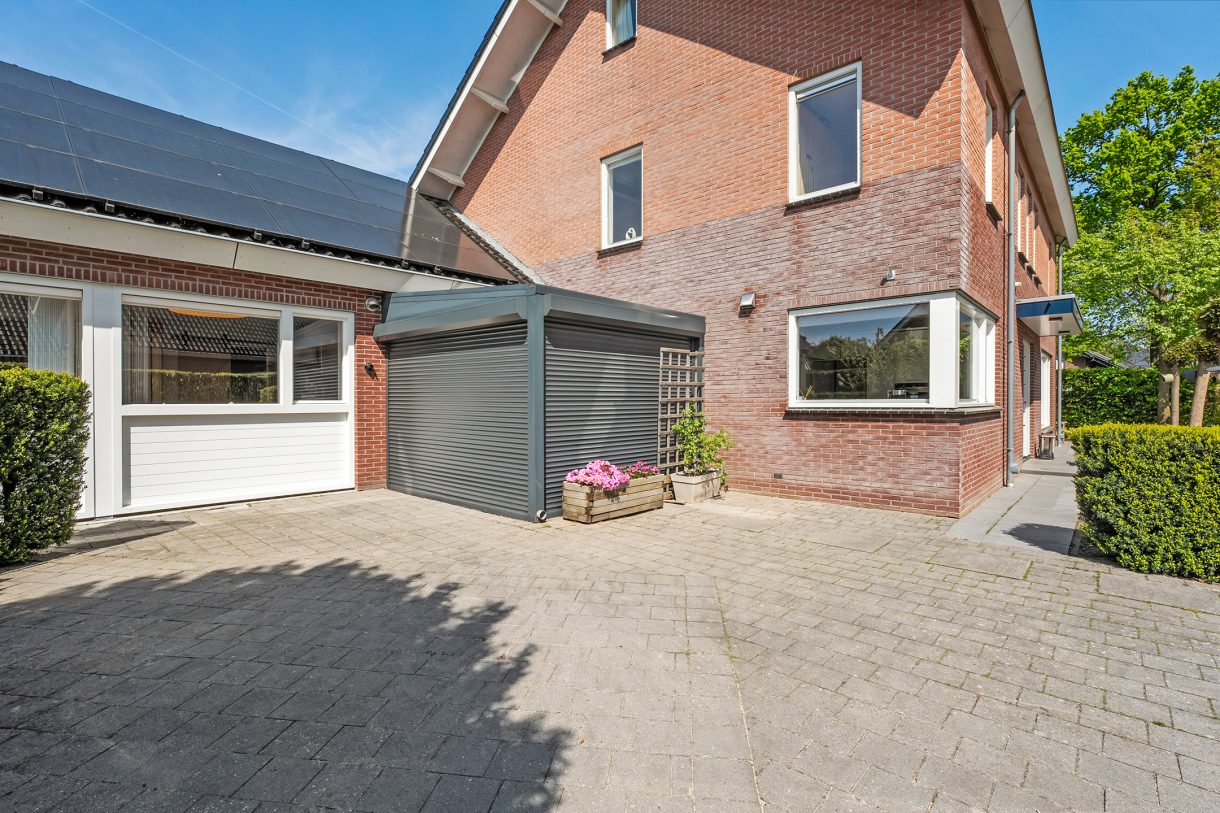 Te koop: Foto Woonhuis aan de Arkelsteijnstraat 21 in Zwolle