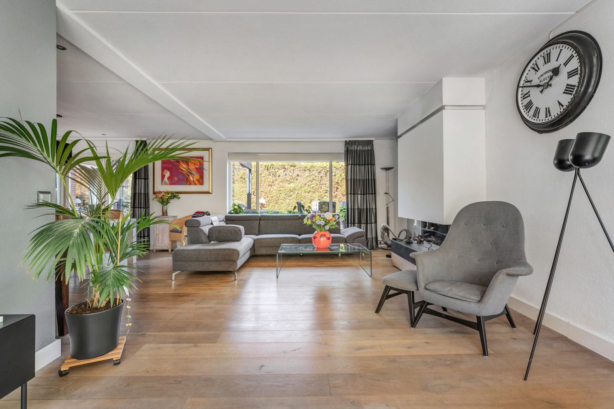 Te koop: Foto Woonhuis aan de Arkelsteijnstraat 21 in Zwolle