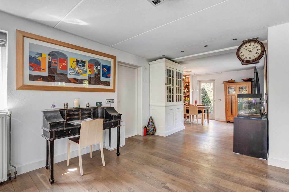 Te koop: Foto Woonhuis aan de Arkelsteijnstraat 21 in Zwolle