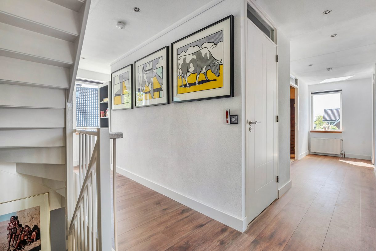 Te koop: Foto Woonhuis aan de Arkelsteijnstraat 21 in Zwolle