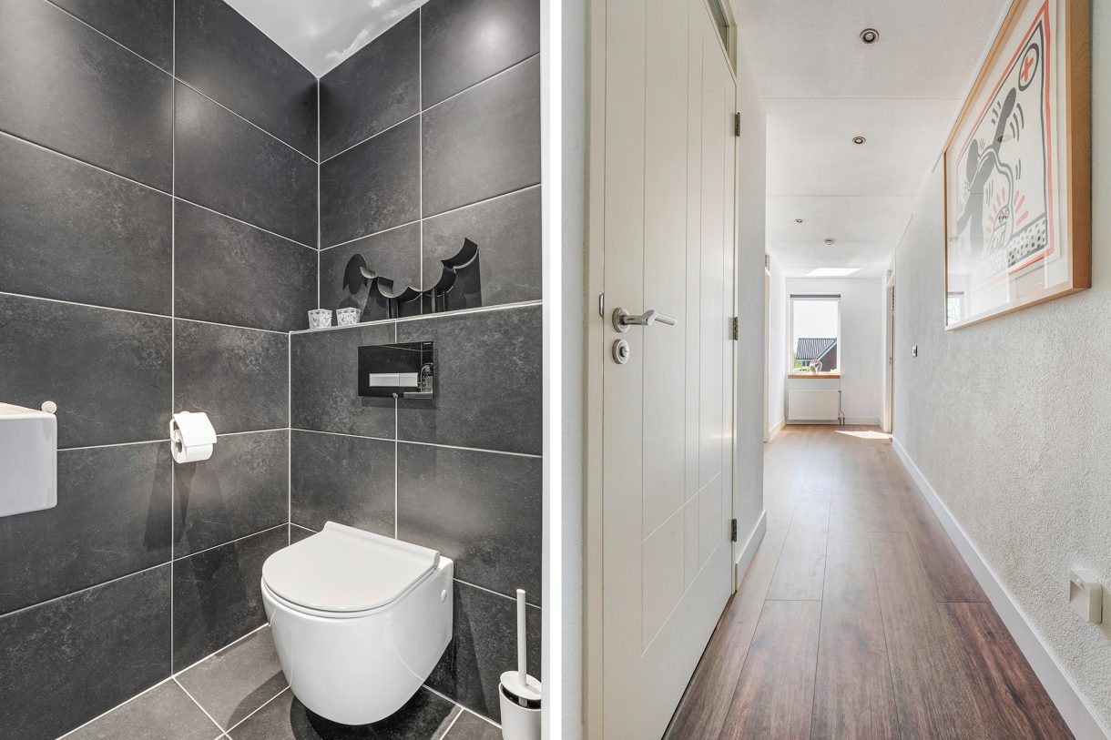 Te koop: Foto Woonhuis aan de Arkelsteijnstraat 21 in Zwolle