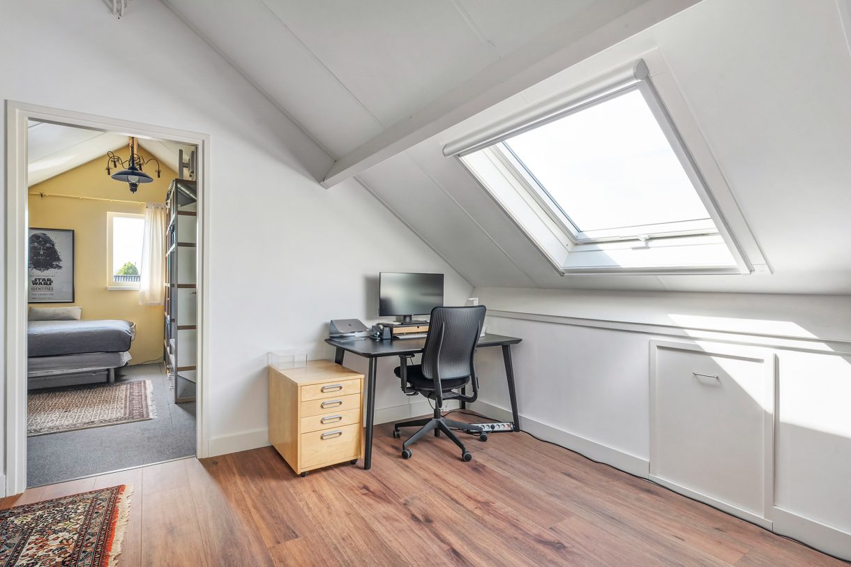 Te koop: Foto Woonhuis aan de Arkelsteijnstraat 21 in Zwolle