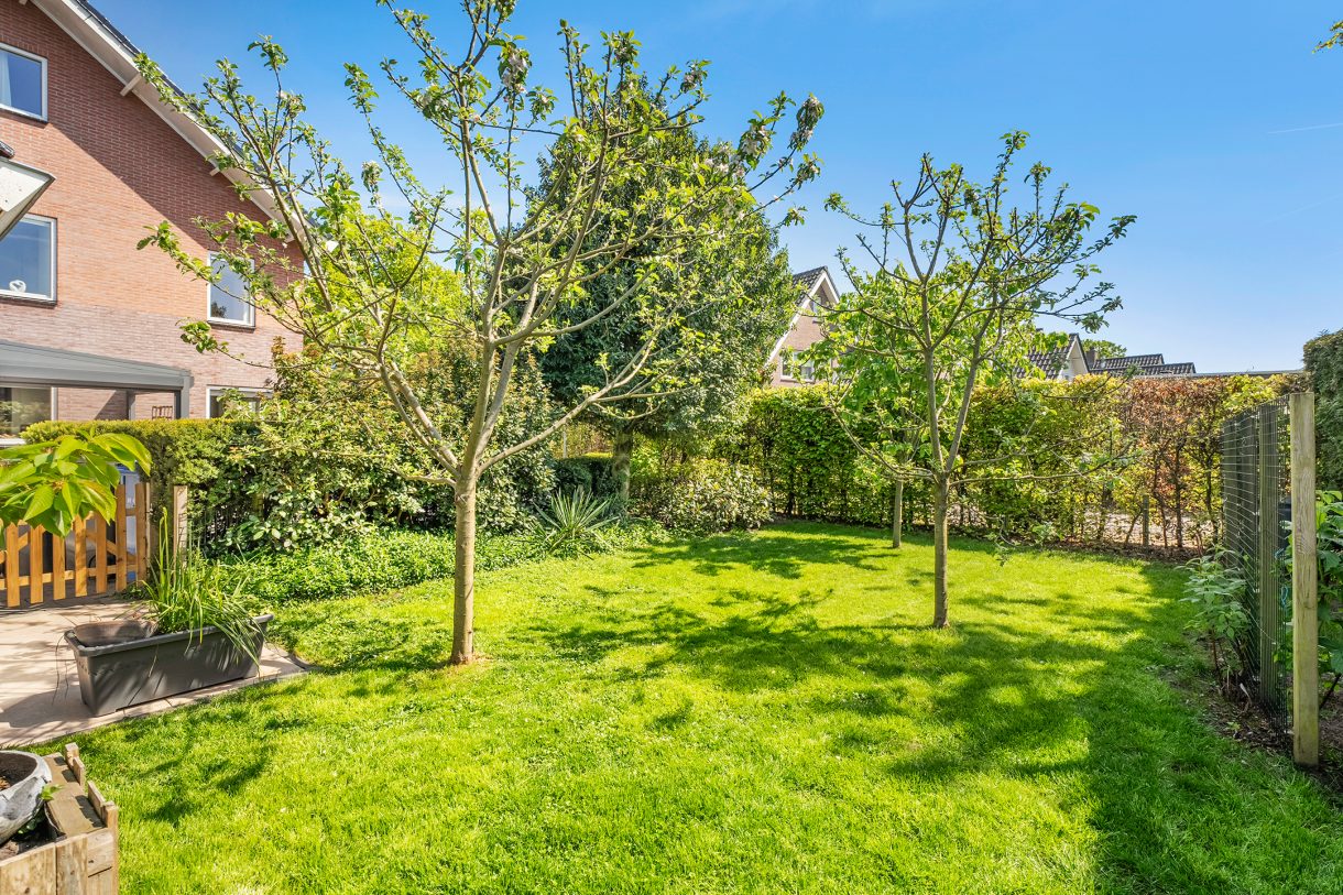 Te koop: Foto Woonhuis aan de Arkelsteijnstraat 21 in Zwolle