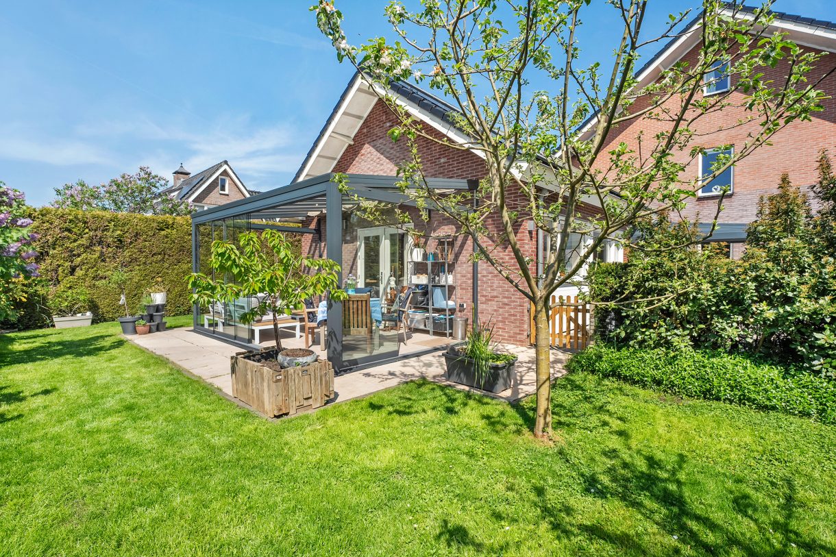 Te koop: Foto Woonhuis aan de Arkelsteijnstraat 21 in Zwolle