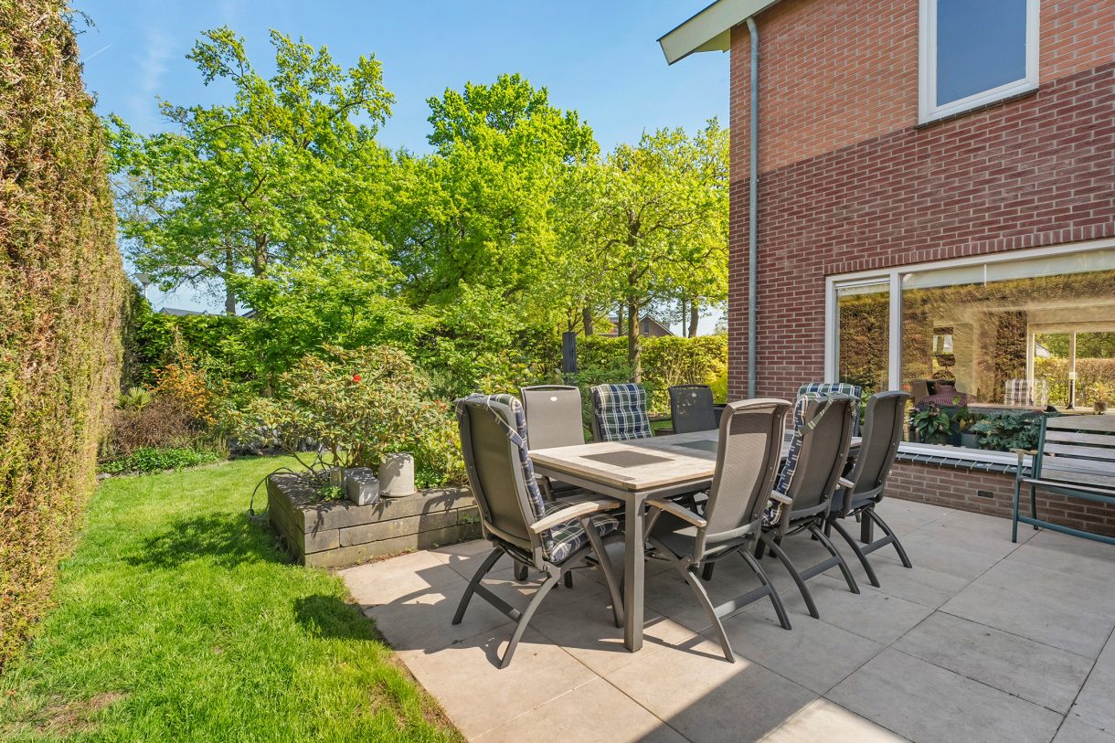 Te koop: Foto Woonhuis aan de Arkelsteijnstraat 21 in Zwolle