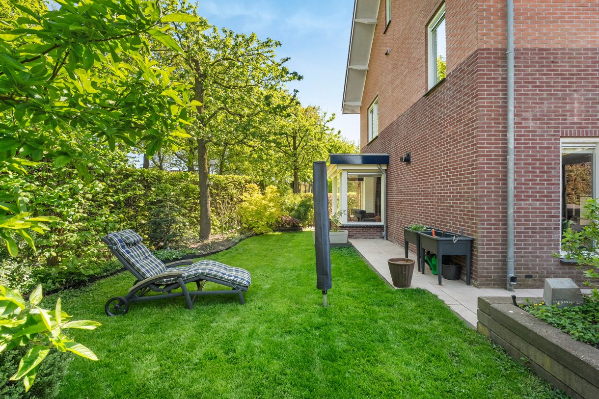 Te koop: Foto Woonhuis aan de Arkelsteijnstraat 21 in Zwolle