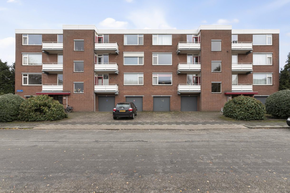 Te koop: Foto Appartement aan de Carry van Bruggenstraat 36 in Zwolle