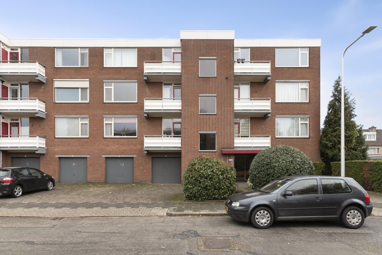 Te koop: Foto Appartement aan de Carry van Bruggenstraat 36 in Zwolle