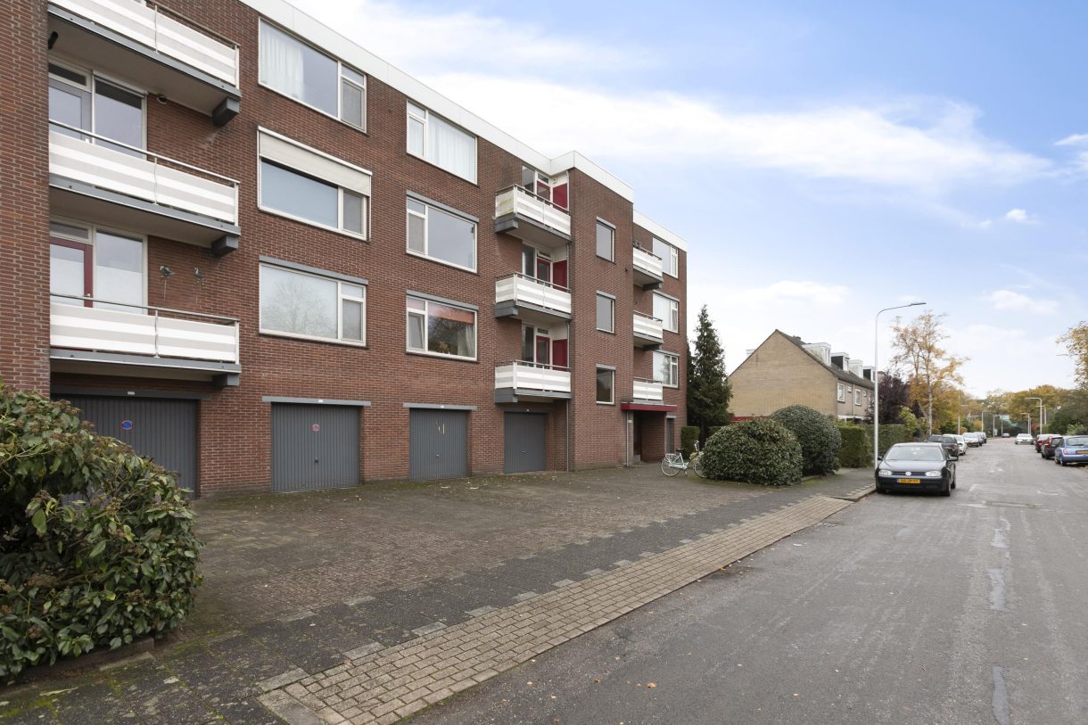 Te koop: Foto Appartement aan de Carry van Bruggenstraat 36 in Zwolle