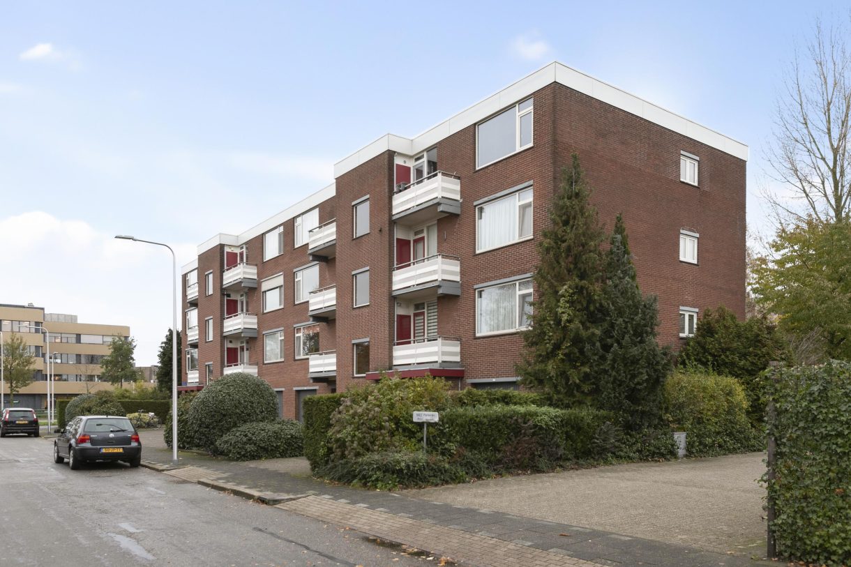 Te koop: Foto Appartement aan de Carry van Bruggenstraat 36 in Zwolle