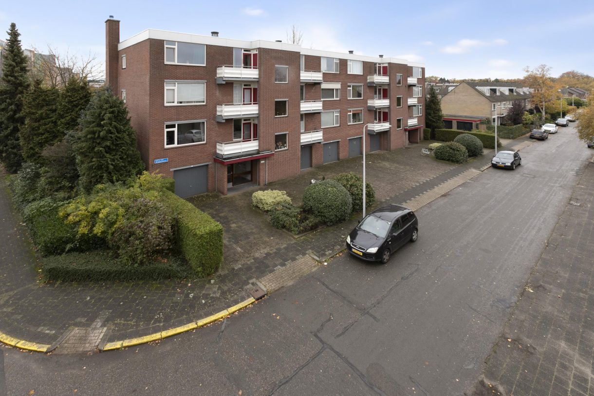 Te koop: Foto Appartement aan de Carry van Bruggenstraat 36 in Zwolle