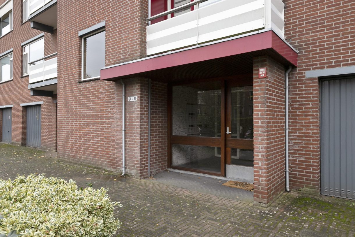 Te koop: Foto Appartement aan de Carry van Bruggenstraat 36 in Zwolle