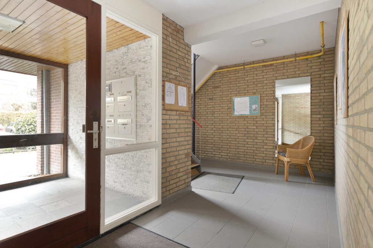 Te koop: Foto Appartement aan de Carry van Bruggenstraat 36 in Zwolle