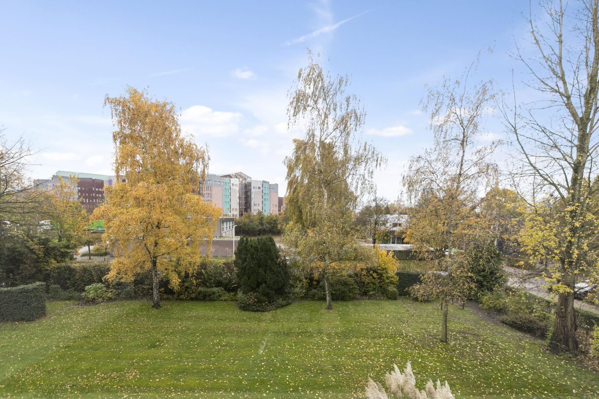 Te koop: Foto Appartement aan de Carry van Bruggenstraat 36 in Zwolle