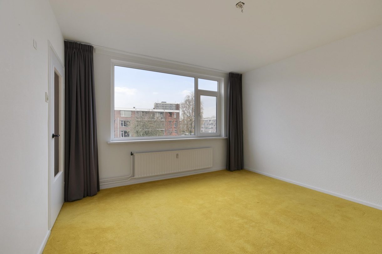 Te koop: Foto Appartement aan de Carry van Bruggenstraat 36 in Zwolle