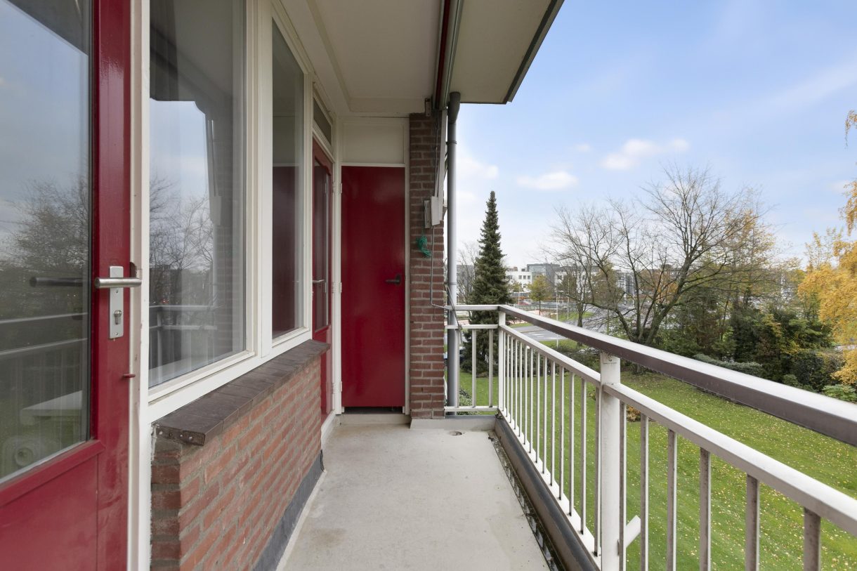 Te koop: Foto Appartement aan de Carry van Bruggenstraat 36 in Zwolle