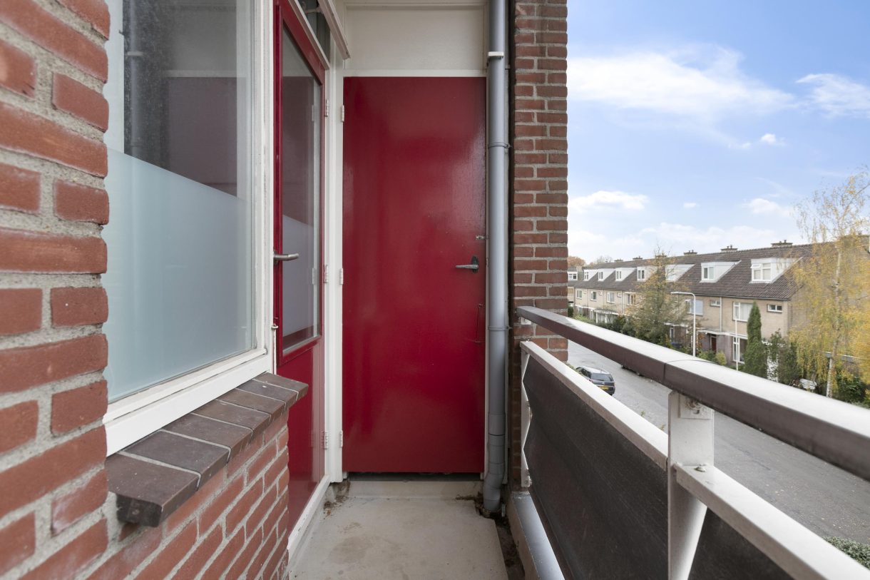 Te koop: Foto Appartement aan de Carry van Bruggenstraat 36 in Zwolle