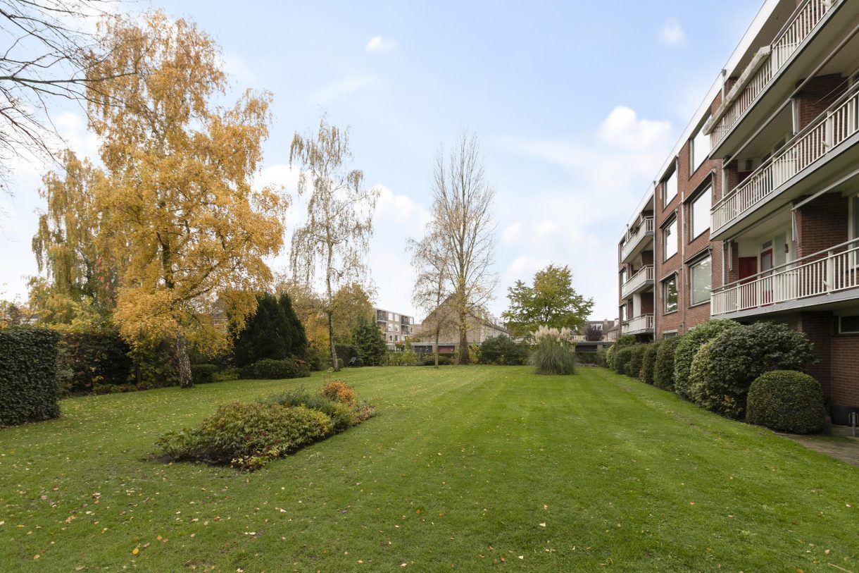 Te koop: Foto Appartement aan de Carry van Bruggenstraat 36 in Zwolle