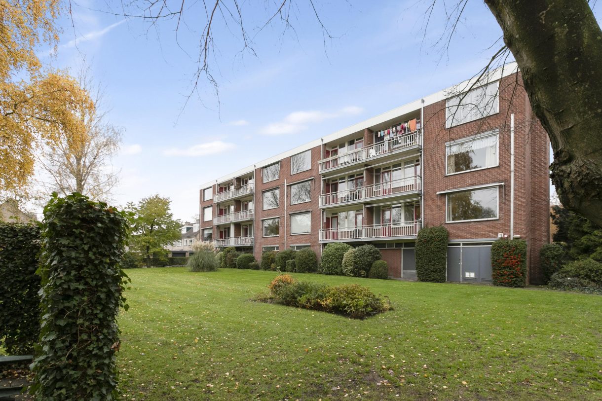 Te koop: Foto Appartement aan de Carry van Bruggenstraat 36 in Zwolle