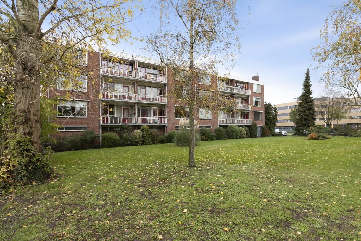 Te koop: Foto Appartement aan de Carry van Bruggenstraat 36 in Zwolle