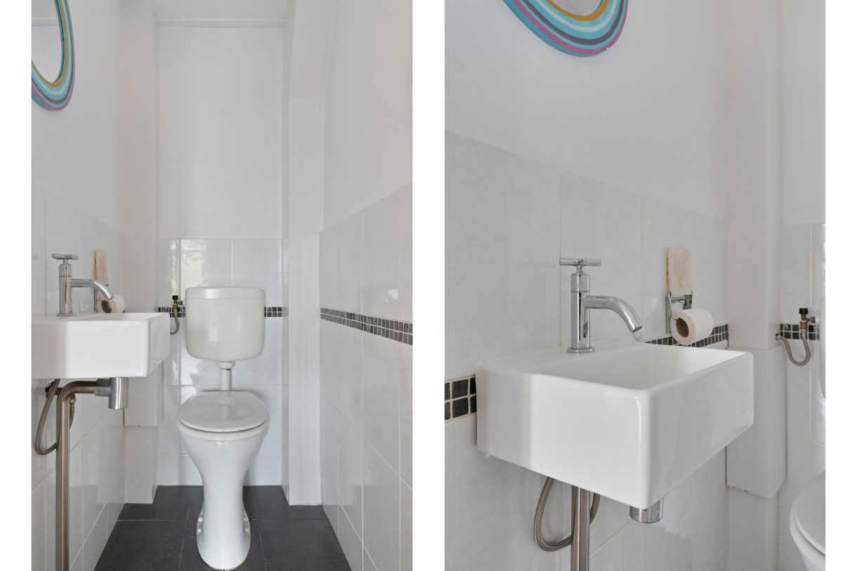 Te koop: Foto Appartement aan de Carry van Bruggenstraat 36 in Zwolle