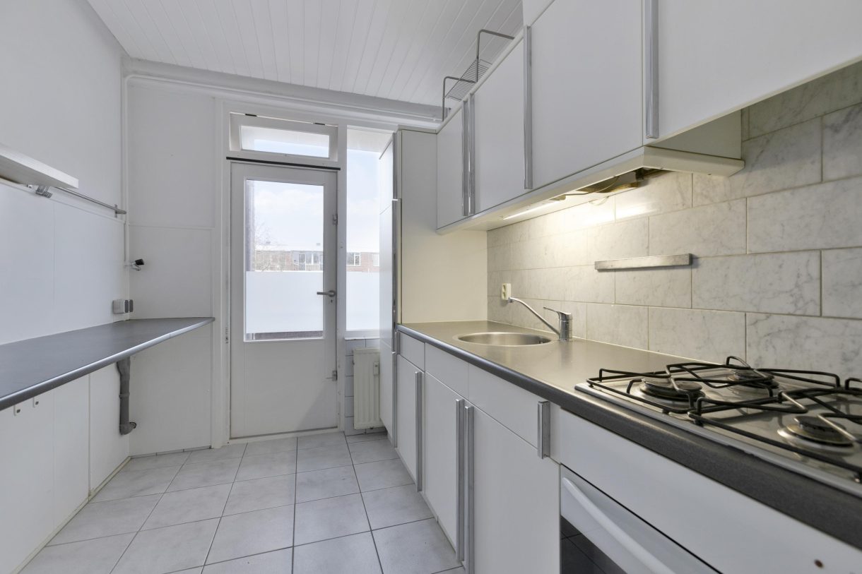 Te koop: Foto Appartement aan de Carry van Bruggenstraat 36 in Zwolle