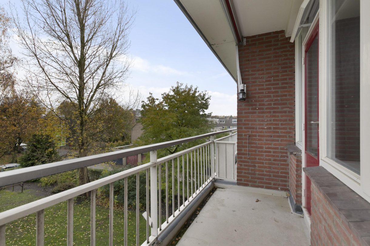 Te koop: Foto Appartement aan de Carry van Bruggenstraat 36 in Zwolle