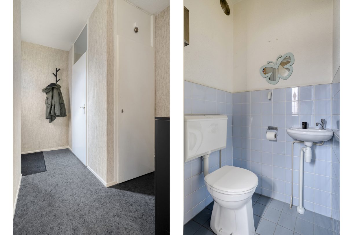 Te koop: Foto Woonhuis aan de Wayerkamp 71 in Zwolle