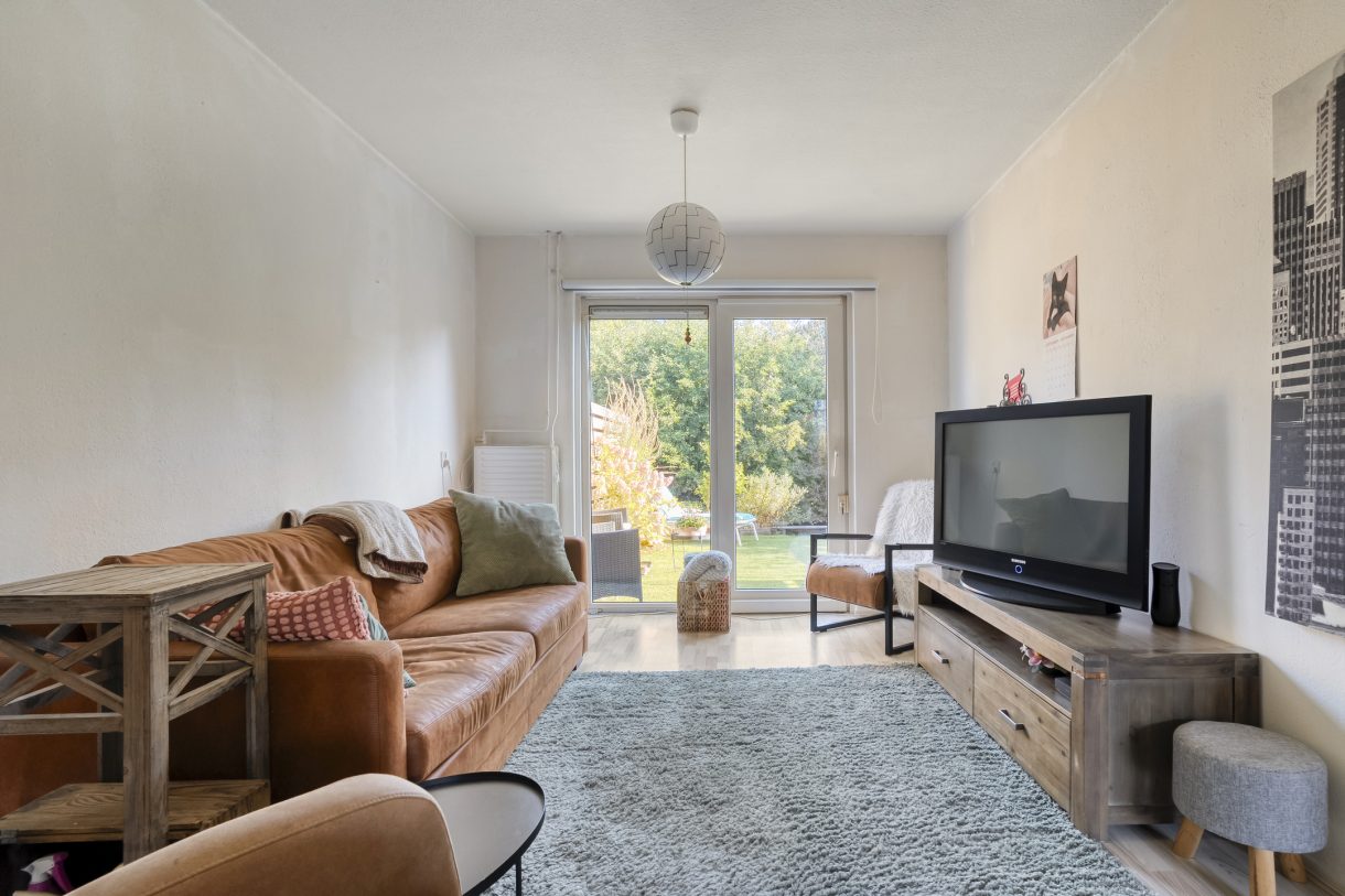 Te koop: Foto Woonhuis aan de Wayerkamp 71 in Zwolle