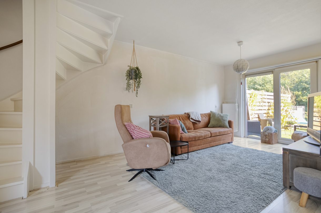 Te koop: Foto Woonhuis aan de Wayerkamp 71 in Zwolle