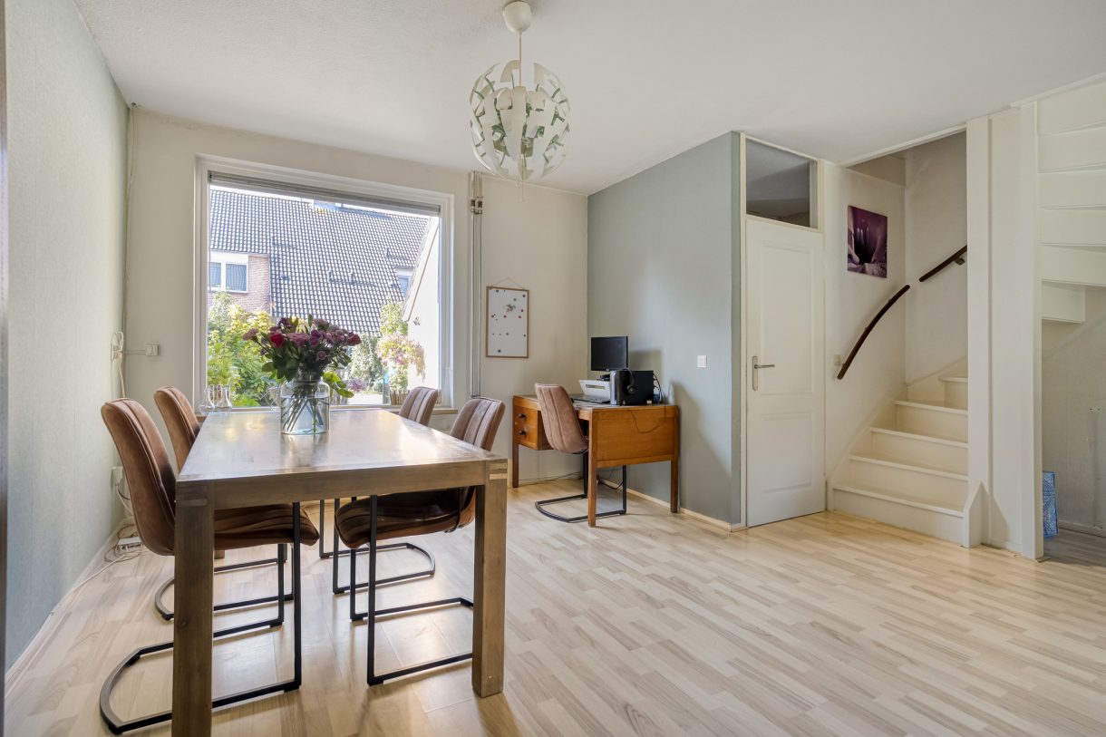 Te koop: Foto Woonhuis aan de Wayerkamp 71 in Zwolle