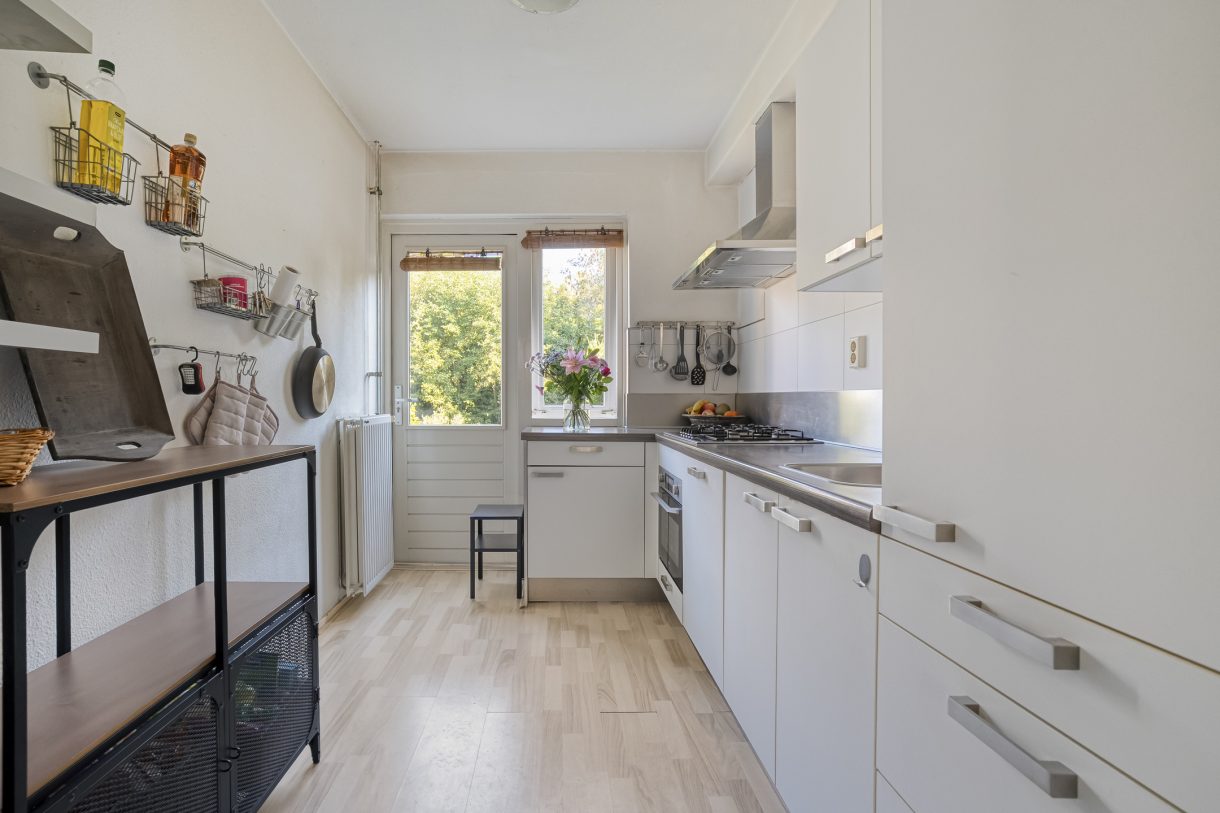 Te koop: Foto Woonhuis aan de Wayerkamp 71 in Zwolle