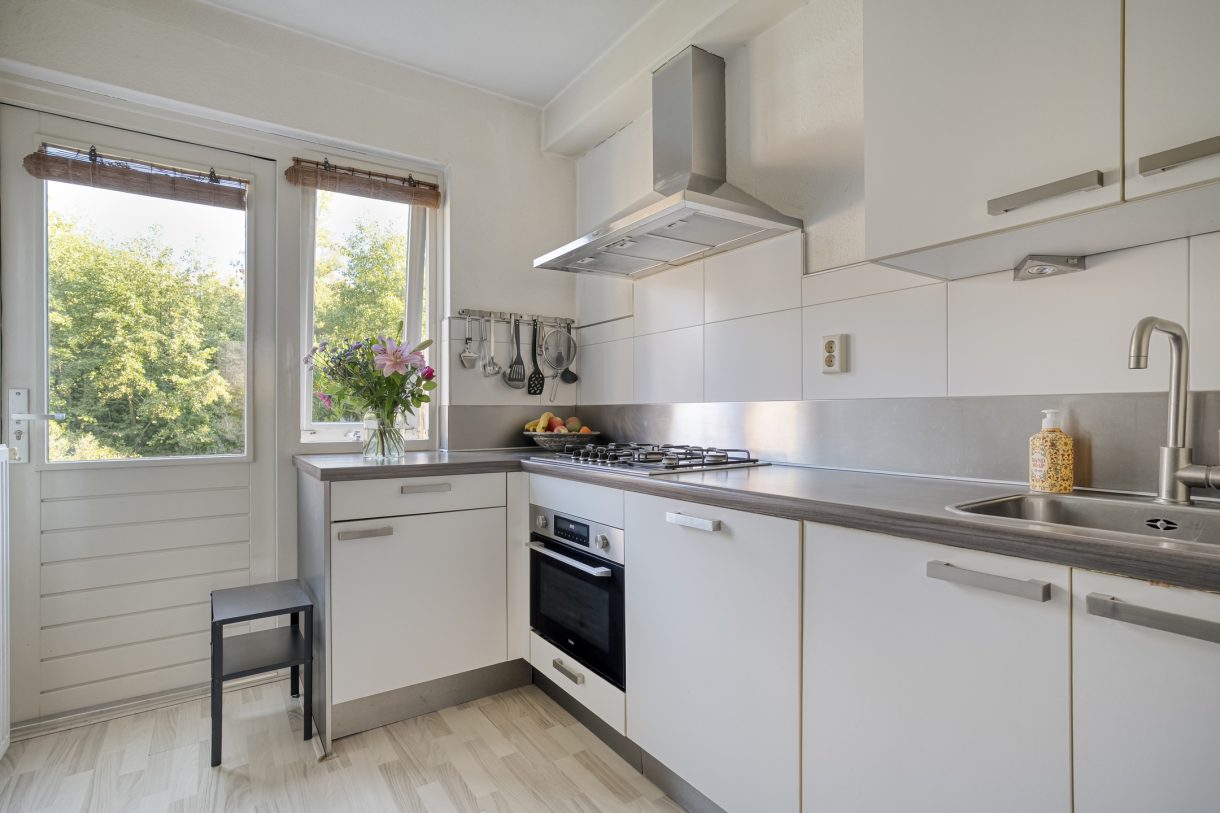 Te koop: Foto Woonhuis aan de Wayerkamp 71 in Zwolle