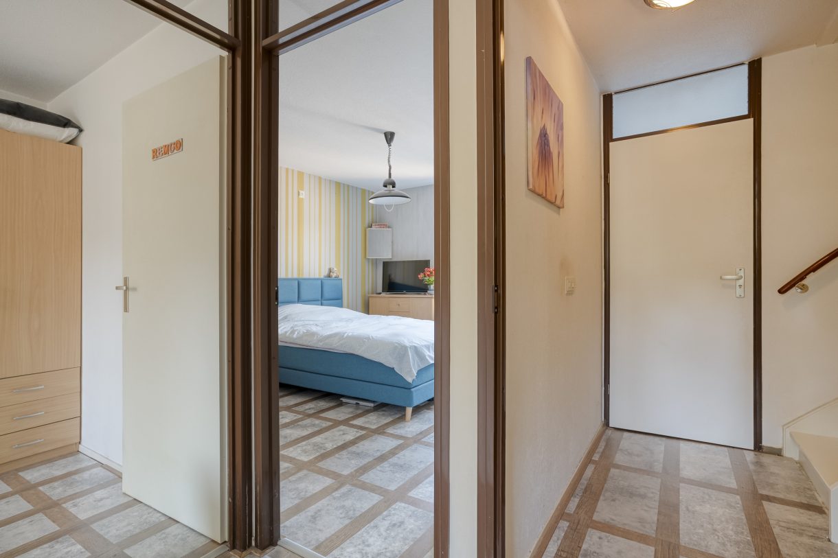 Te koop: Foto Woonhuis aan de Wayerkamp 71 in Zwolle