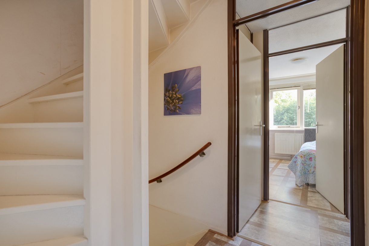 Te koop: Foto Woonhuis aan de Wayerkamp 71 in Zwolle