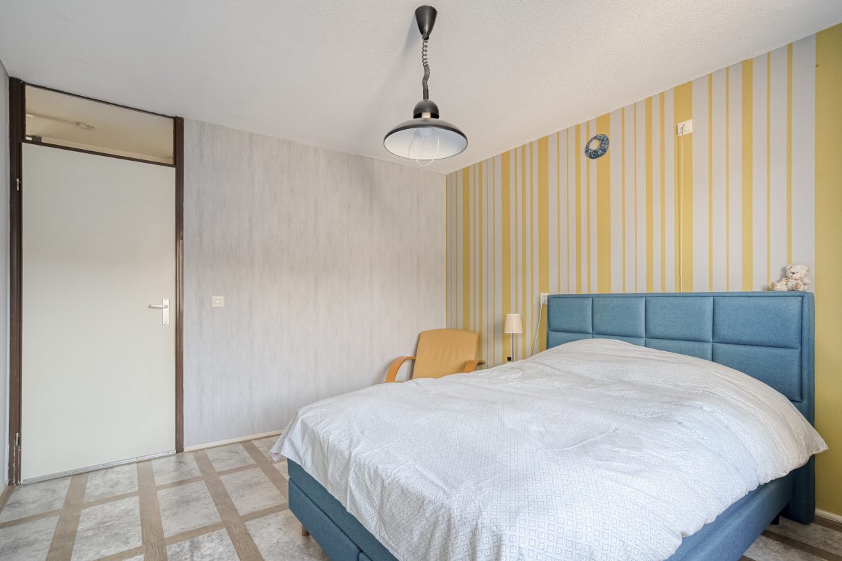 Te koop: Foto Woonhuis aan de Wayerkamp 71 in Zwolle