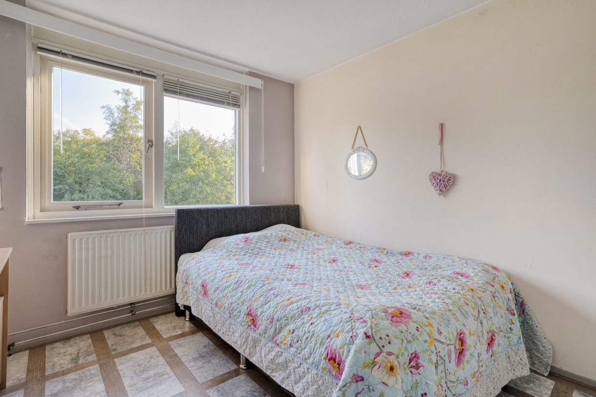 Te koop: Foto Woonhuis aan de Wayerkamp 71 in Zwolle