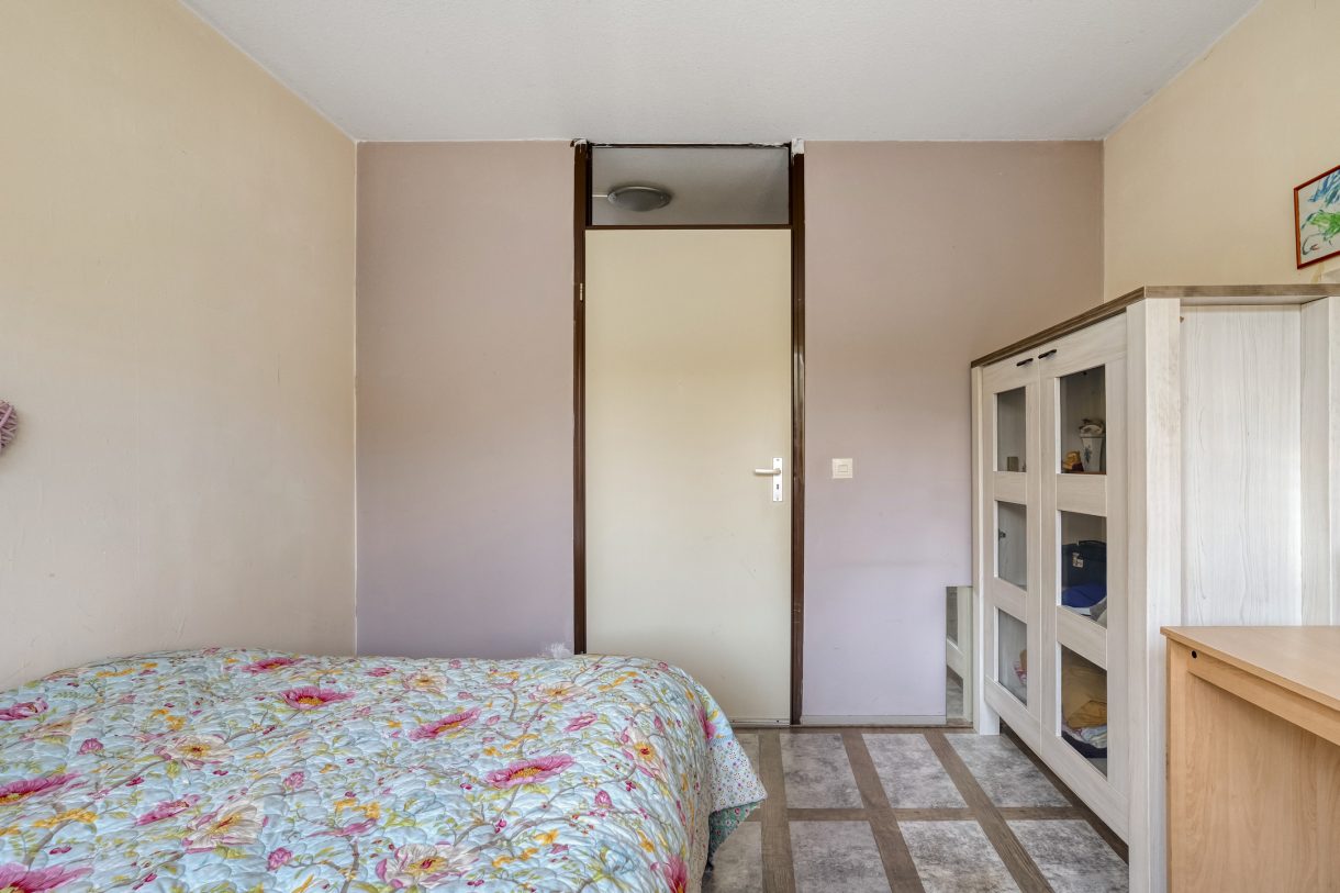 Te koop: Foto Woonhuis aan de Wayerkamp 71 in Zwolle