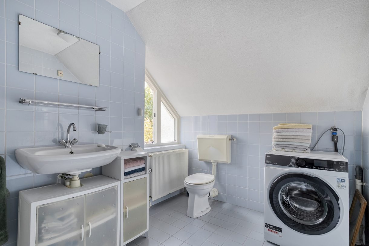 Te koop: Foto Woonhuis aan de Wayerkamp 71 in Zwolle