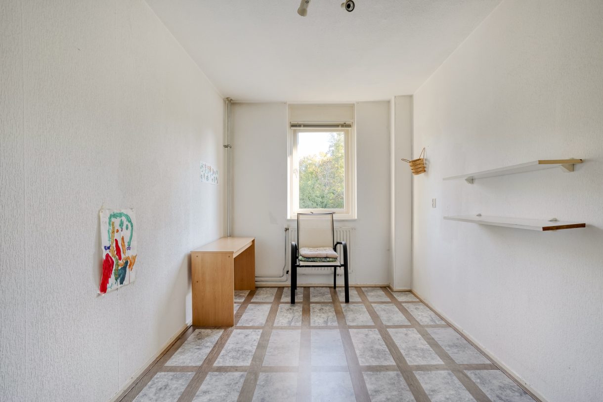 Te koop: Foto Woonhuis aan de Wayerkamp 71 in Zwolle