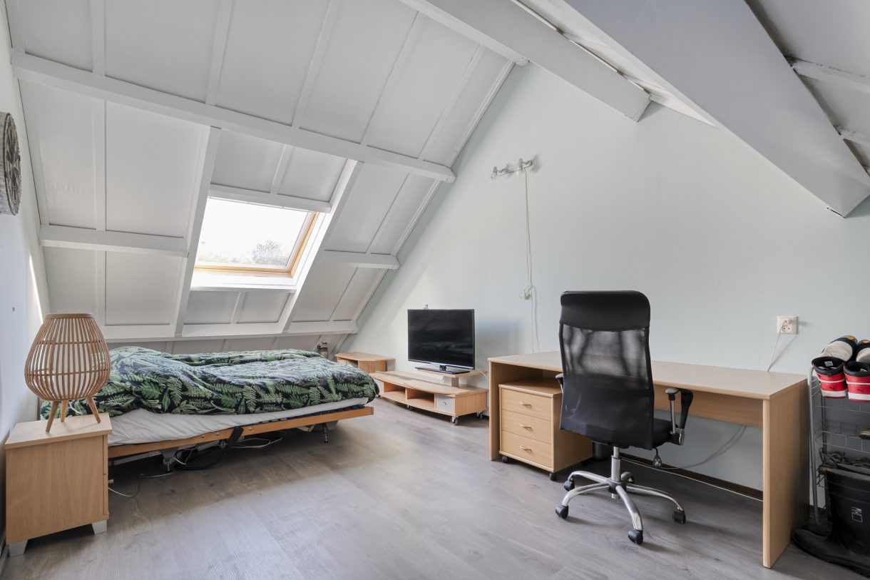 Te koop: Foto Woonhuis aan de Wayerkamp 71 in Zwolle