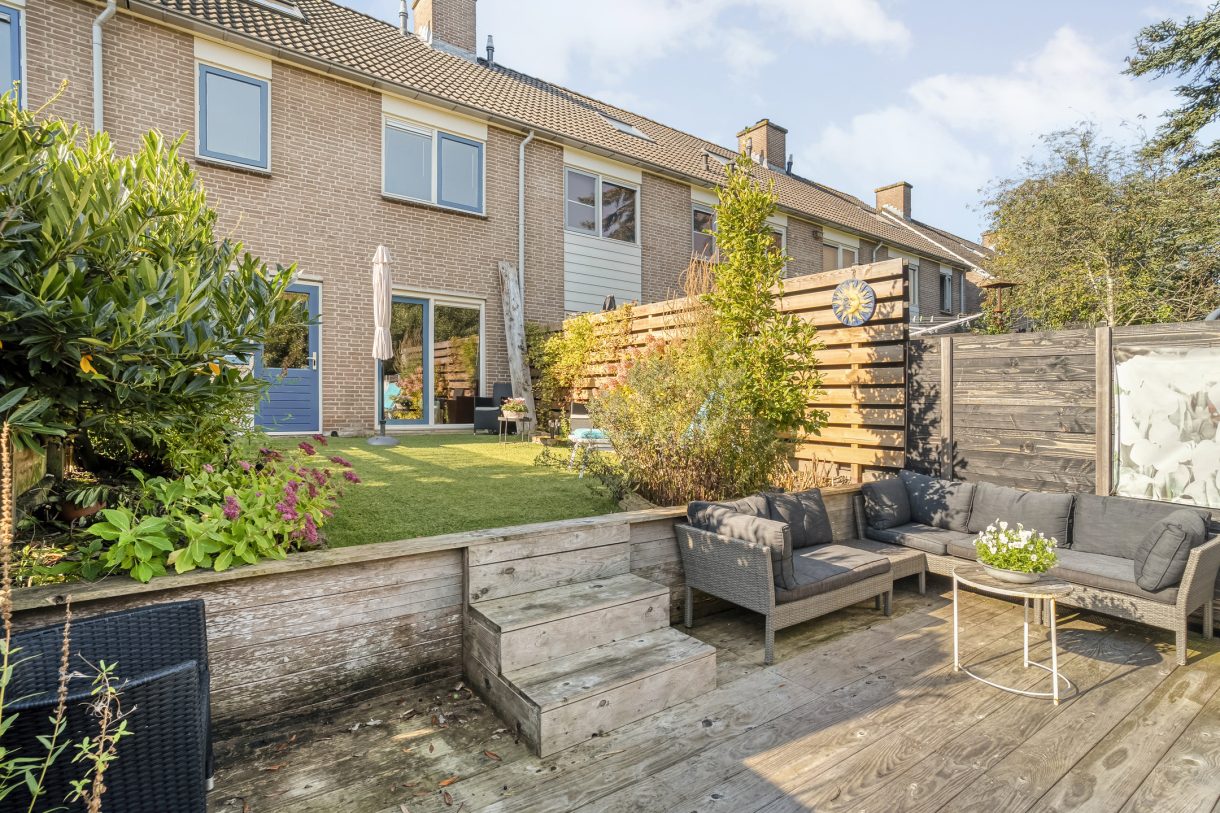 Te koop: Foto Woonhuis aan de Wayerkamp 71 in Zwolle