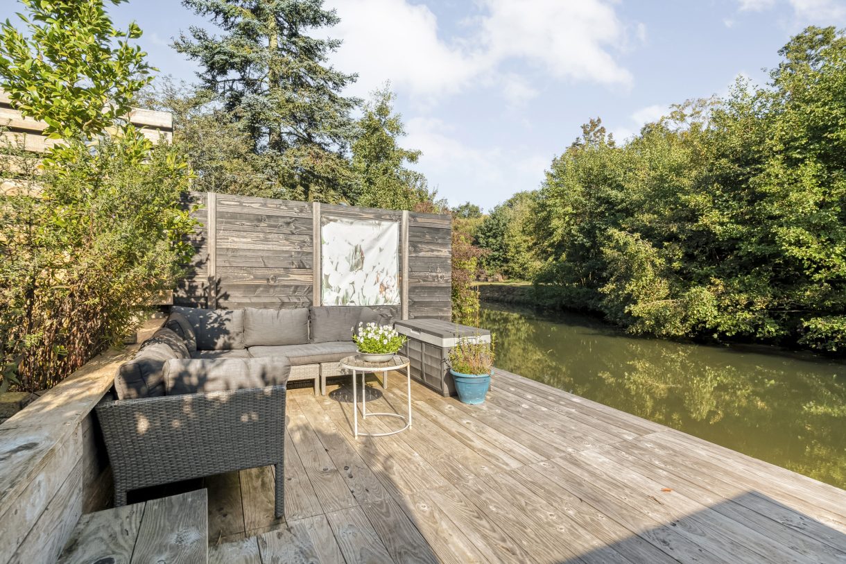 Te koop: Foto Woonhuis aan de Wayerkamp 71 in Zwolle