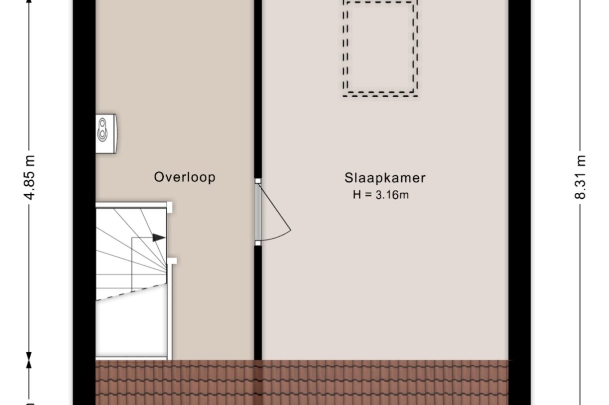 Te koop: Foto Woonhuis aan de Wayerkamp 71 in Zwolle
