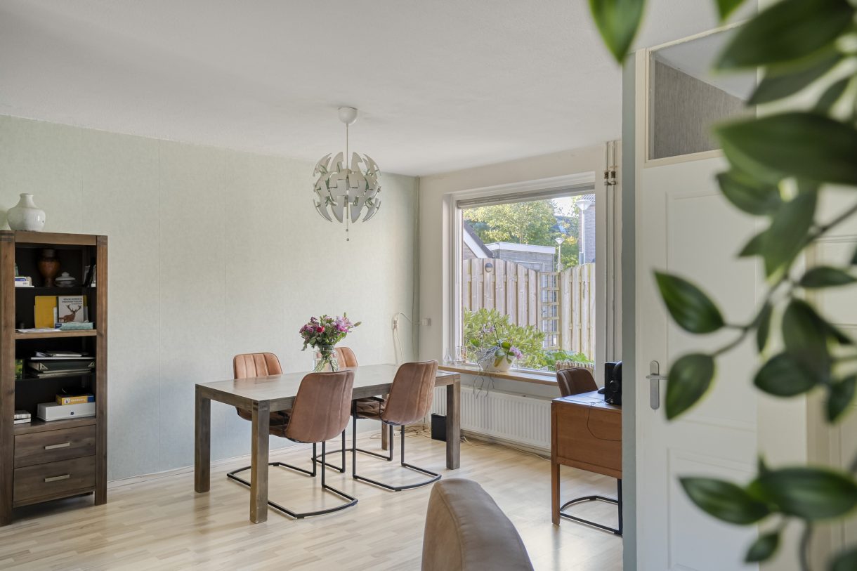 Te koop: Foto Woonhuis aan de Wayerkamp 71 in Zwolle