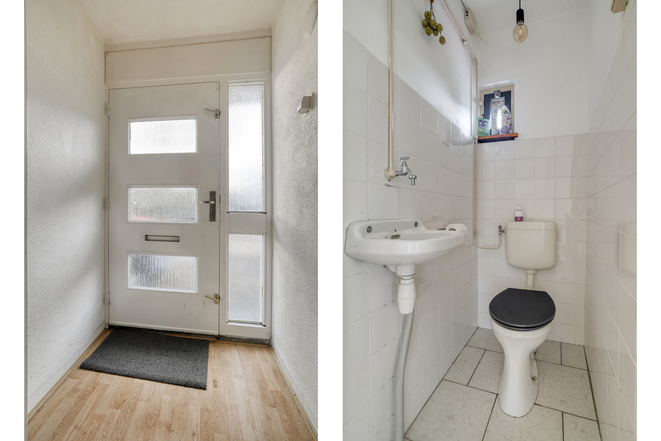 Te koop: Foto Woonhuis aan de Alm 35 in Zwolle